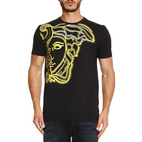 versace t-shirts cheap|cheap versace shirts for men.